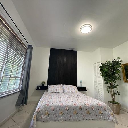 Private Suite Next To Calle Ocho Miami Zewnętrze zdjęcie
