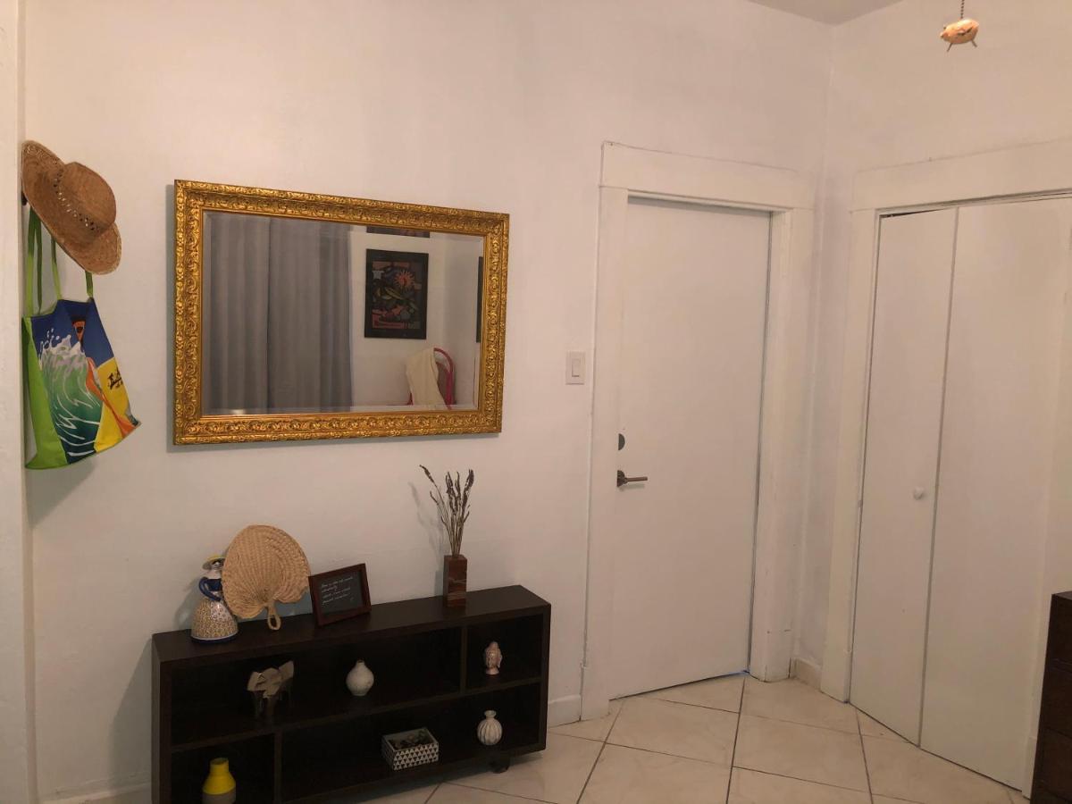Private Suite Next To Calle Ocho Miami Zewnętrze zdjęcie
