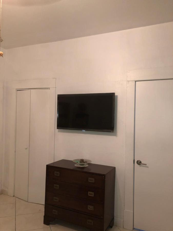 Private Suite Next To Calle Ocho Miami Zewnętrze zdjęcie