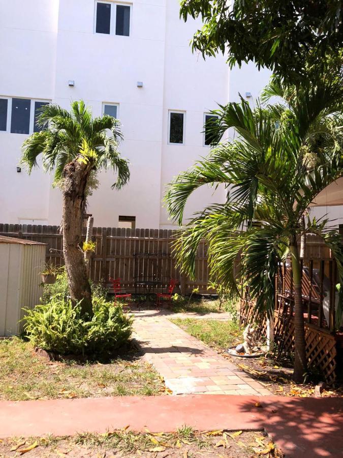 Private Suite Next To Calle Ocho Miami Zewnętrze zdjęcie