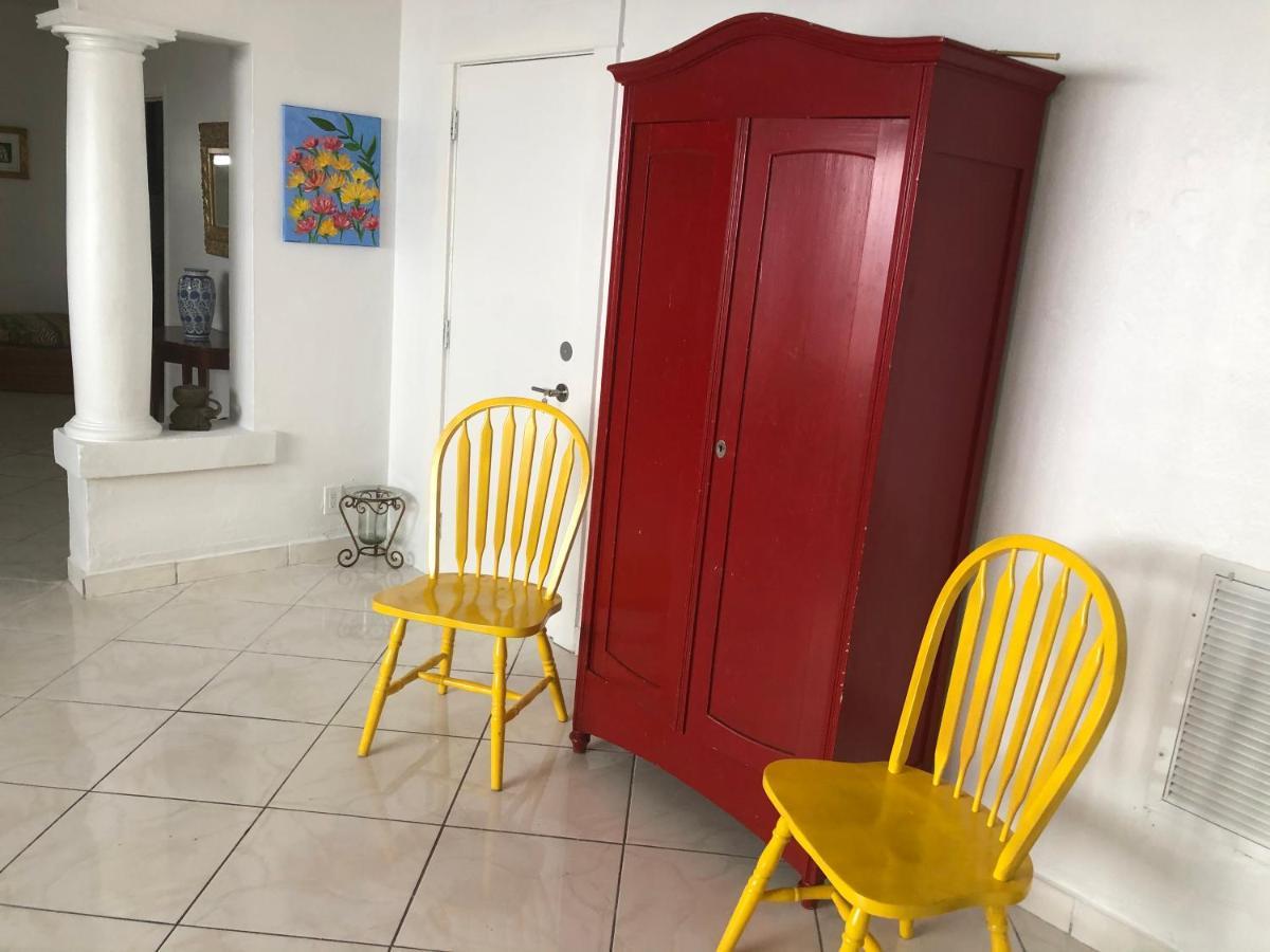 Private Suite Next To Calle Ocho Miami Zewnętrze zdjęcie