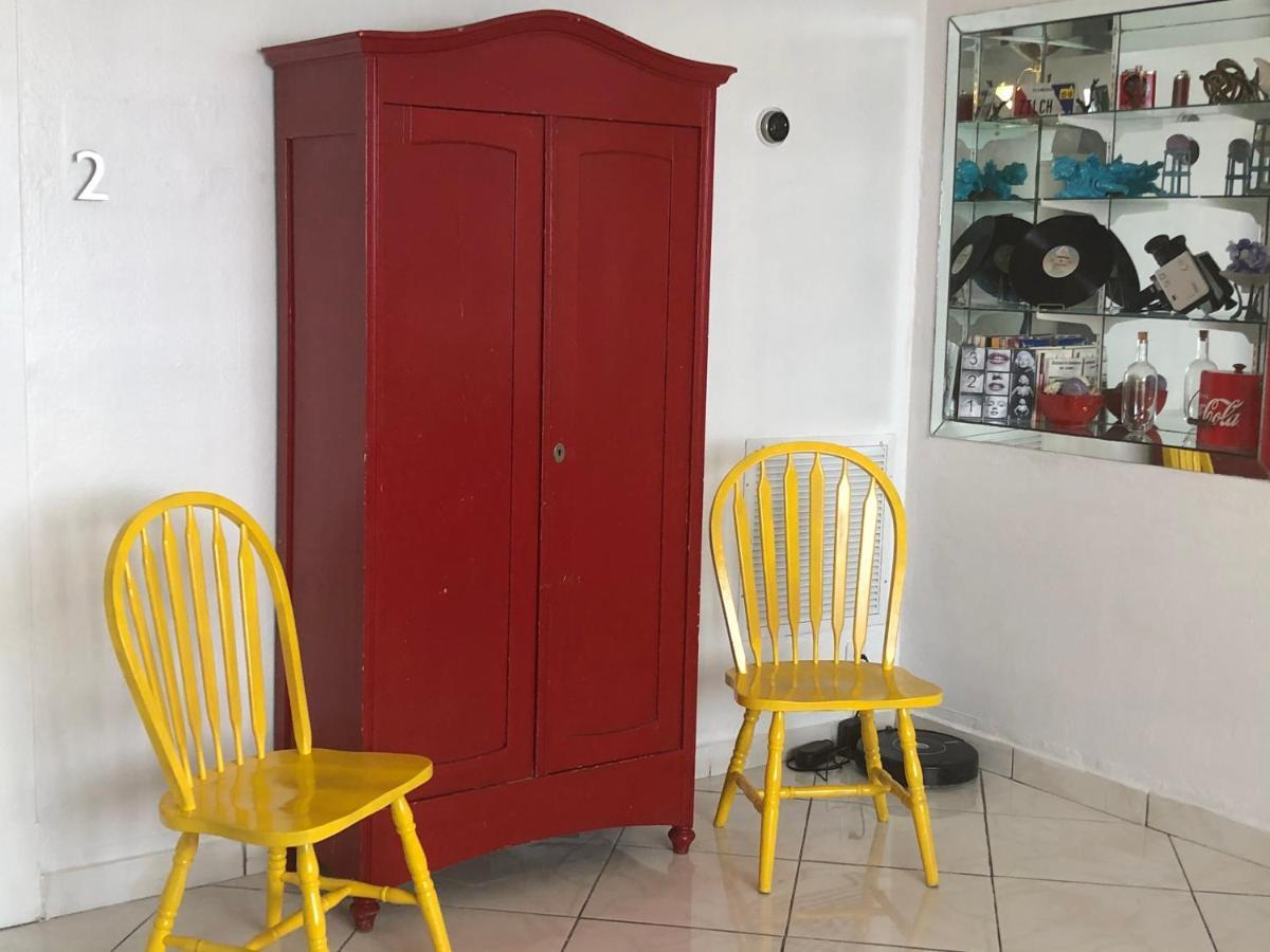 Private Suite Next To Calle Ocho Miami Zewnętrze zdjęcie