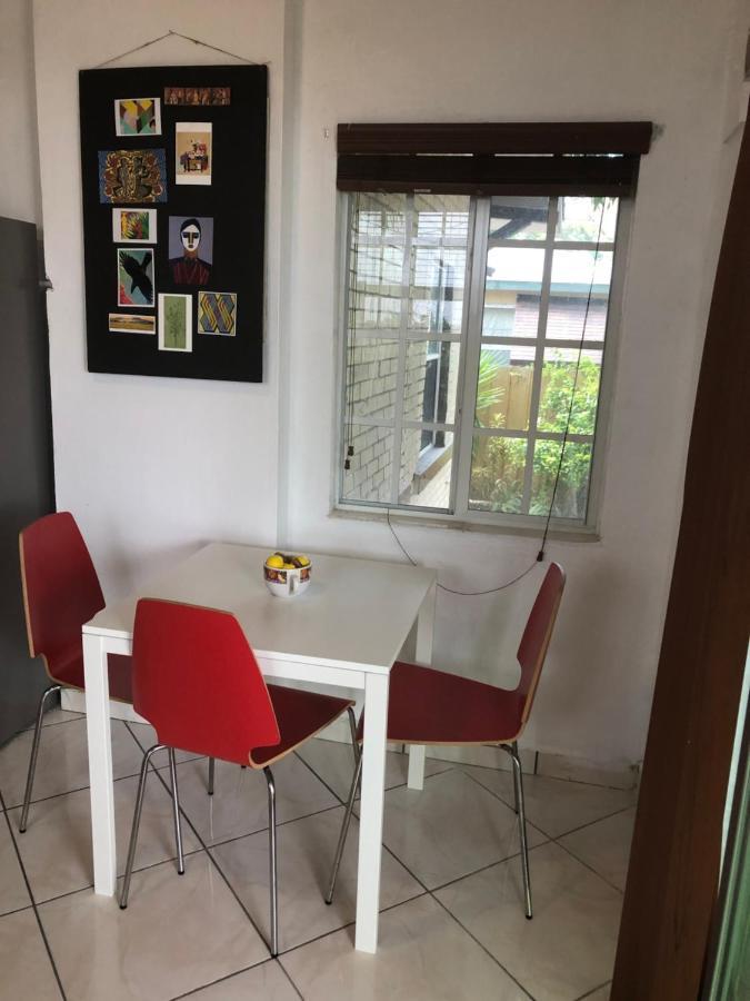 Private Suite Next To Calle Ocho Miami Zewnętrze zdjęcie