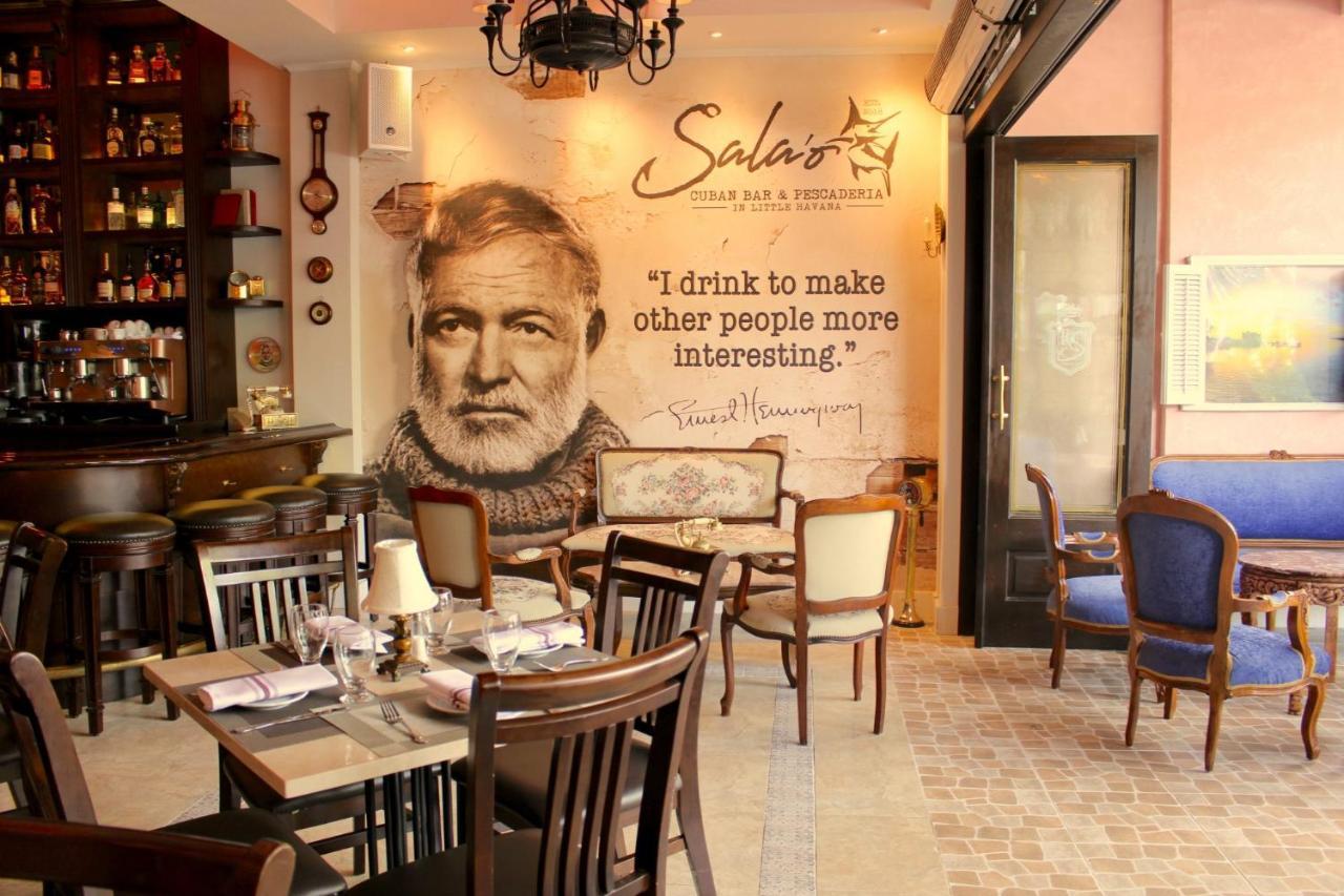 Private Suite Next To Calle Ocho Miami Zewnętrze zdjęcie