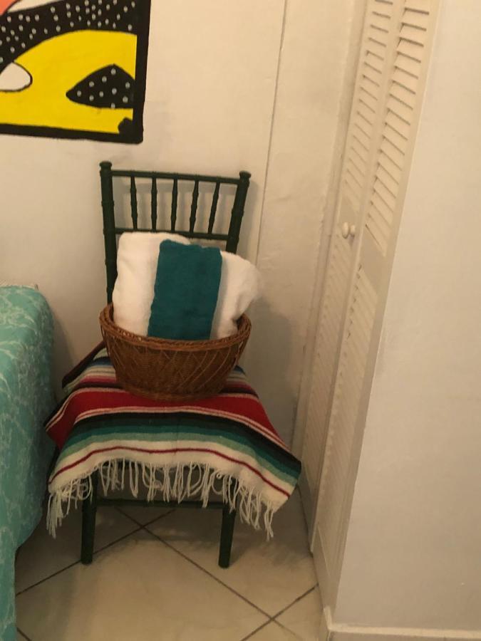 Private Suite Next To Calle Ocho Miami Zewnętrze zdjęcie