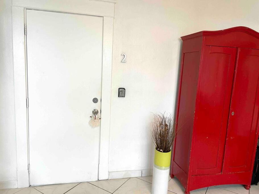 Private Suite Next To Calle Ocho Miami Zewnętrze zdjęcie