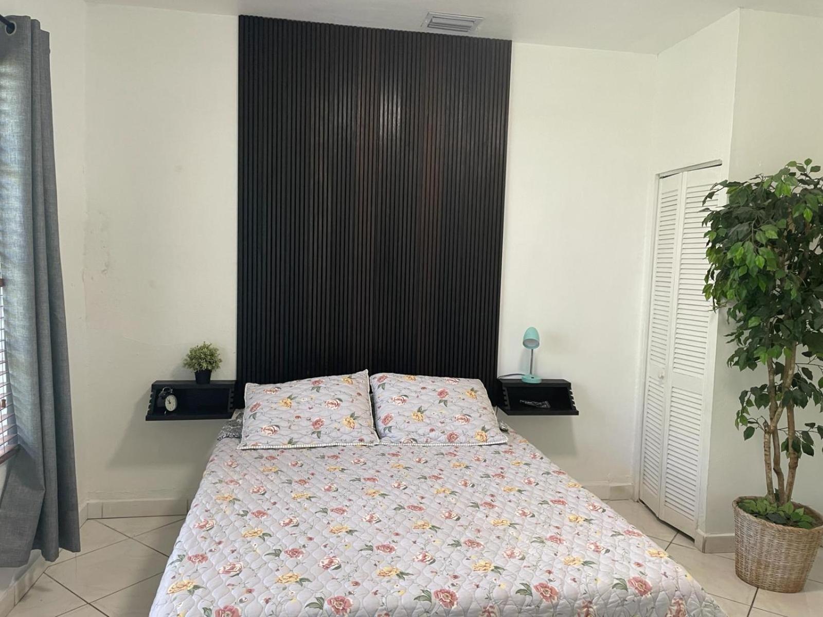 Private Suite Next To Calle Ocho Miami Zewnętrze zdjęcie