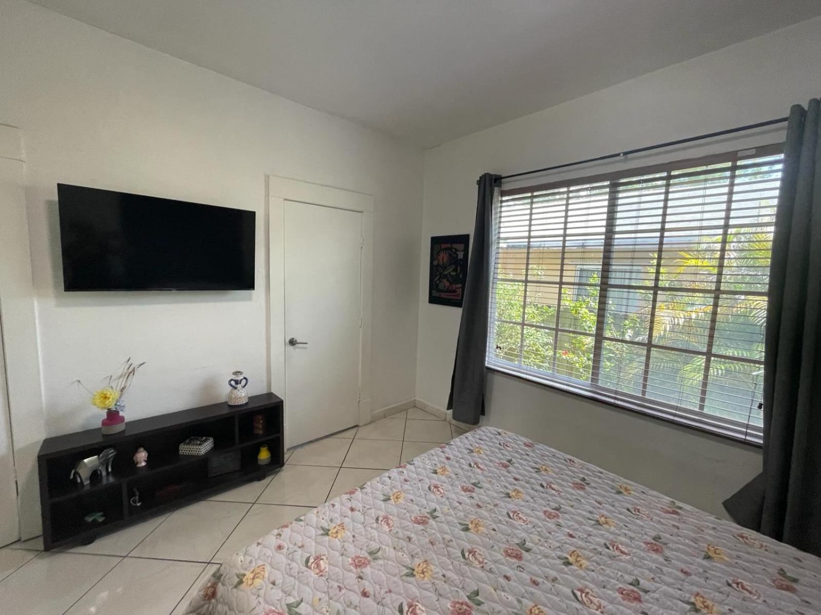 Private Suite Next To Calle Ocho Miami Zewnętrze zdjęcie