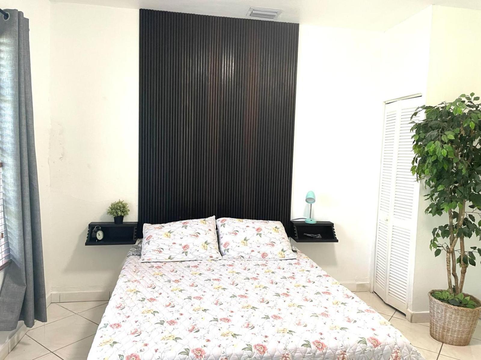 Private Suite Next To Calle Ocho Miami Zewnętrze zdjęcie