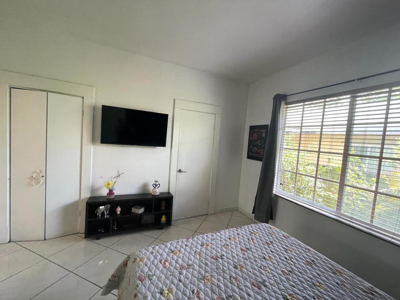 Private Suite Next To Calle Ocho Miami Zewnętrze zdjęcie